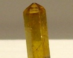 Bastnäsite Mineral